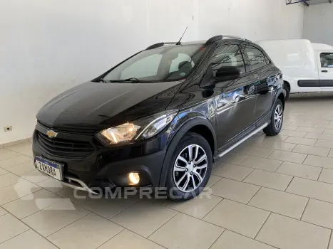 ONIX 1.4 MPFI Activ 8V