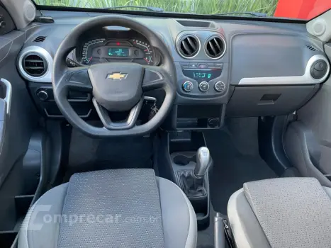 MONTANA 1.4 MPFI LS CS 8V FLEX 2P MANUAL