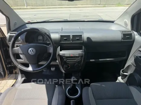 CROSSFOX - 1.6 MI 8V 4P MANUAL