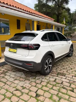 Nivus 1.0 TSI Highline