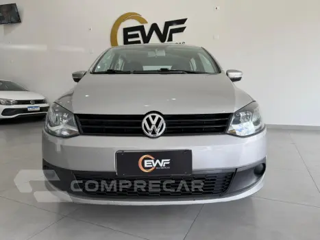 Fox 1.6 Mi I MOTION Total Flex 8V 5p