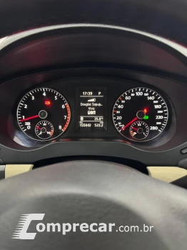 JETTA 2.0 TSI Highline 211cv