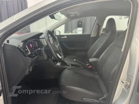 POLO 1.0 170 TSI Highline