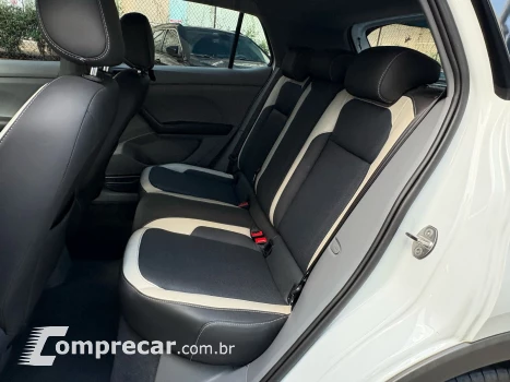 T-CROSS 1.0 200 TSI Sense