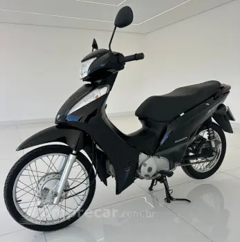 HONDA BIZ 125 ES