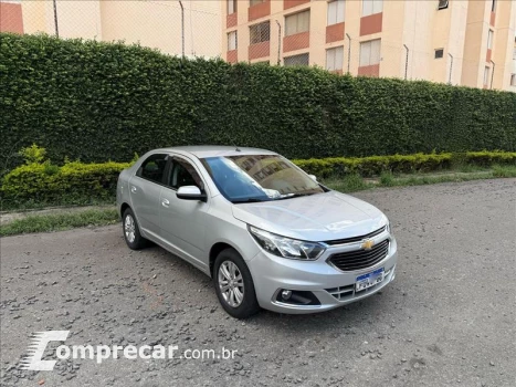 COBALT 1.8 MPFI LTZ 8V