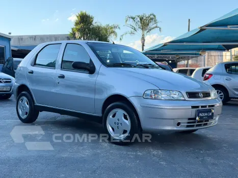 Palio 1.0 Fire Flex 4p