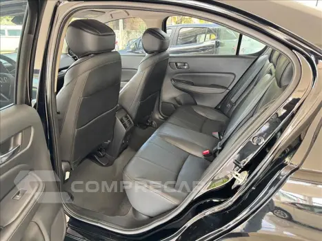 CITY 1.5 I-vtec Touring