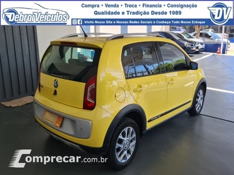 CROSS UP 1.0 MPI 12V