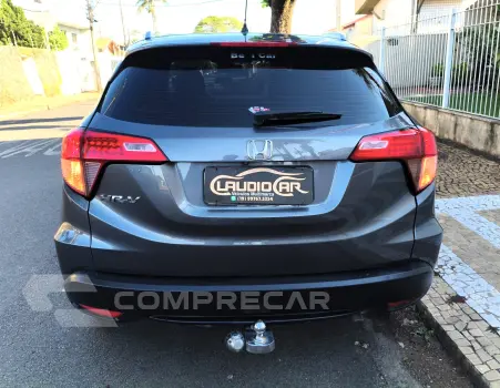 HR-V 1.8 16V EXL