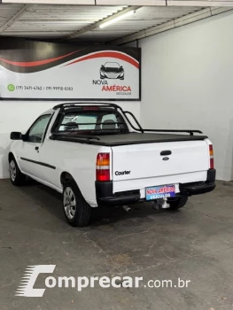 Courier 1.6 L/ 1.6 Flex