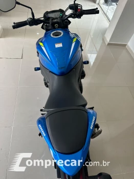 GSX S1000