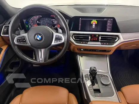 320I