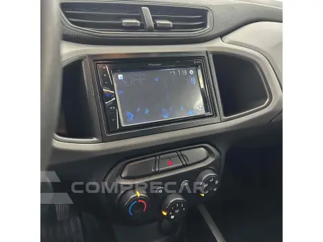 ONIX 1.0 MPFI JOY 8V FLEX 4P MANUAL