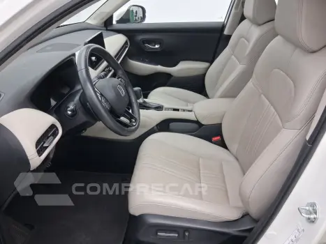 ZR-V 2.0 i-VTEC GASOLINA TOURING CVT