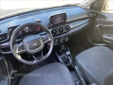 CRONOS 1.3 FIREFLY FLEX DRIVE MANUAL