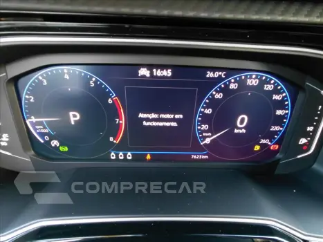 NIVUS 1.0 200 TSI TOTAL FLEX HIGHLINE AUTOMÁTICO