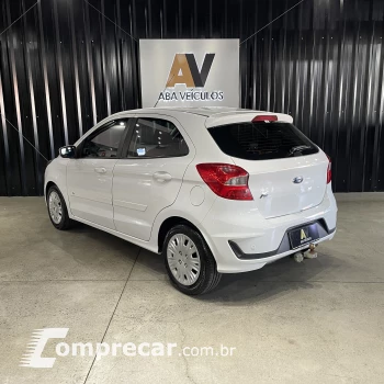KA 1.5 Ti-vct SE
