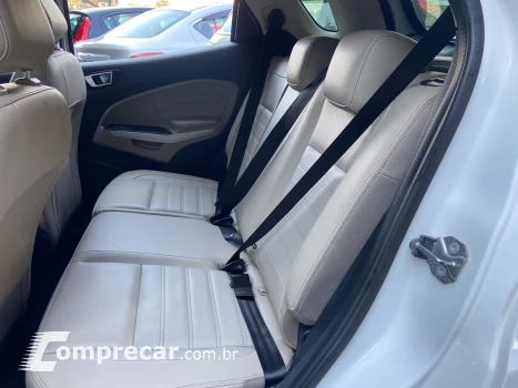 ECOSPORT 2.0 Direct Titanium