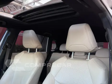 COROLLA CROSS 1.8 VVT-I HYBRID FLEX XRX CVT