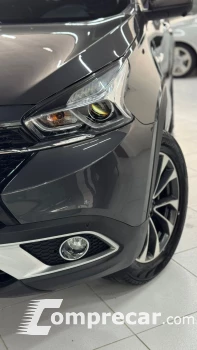 TIGGO 7 1.5 VVT Turbo Iflex TXS