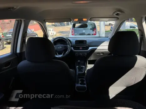 HB20 Sense Plus 1.0 Flex 12V Mec.