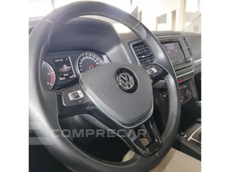AMAROK 3.0 V6 TDI DIESEL HIGHLINE CD 4MOTION AUTOMÁTICO