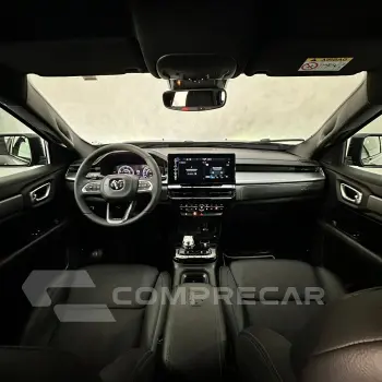 RAMPAGE REBEL 2.0 TB CD 4X4 Diesel Aut.