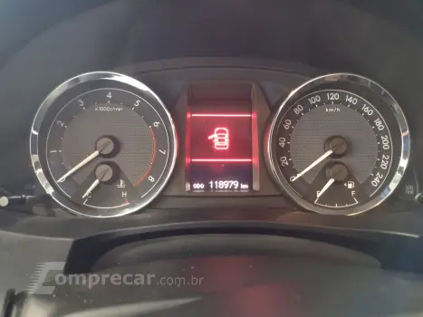 COROLLA 2.0 XEI 16V