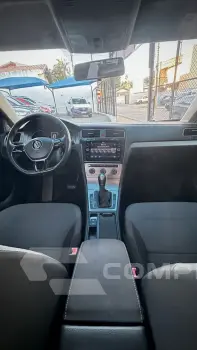 Golf 1.4 16V 4P TSI COMFORTLINE AUTOMÁTICO