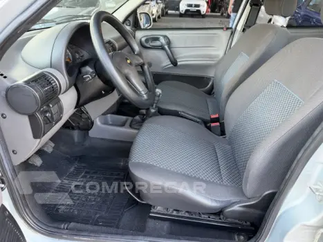 CLASSIC - 1.0 MPFI LS 8V 4P MANUAL
