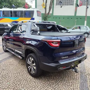 Toro Volcano 2.0 16V 4x4 TB Diesel Aut.