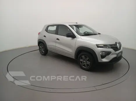 KWID 1.0 12V SCE FLEX ZEN MANUAL