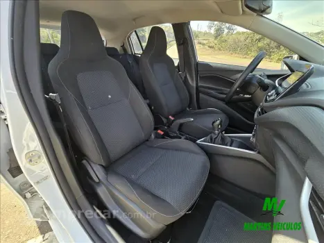 ONIX 1.0 FLEX LT MANUAL