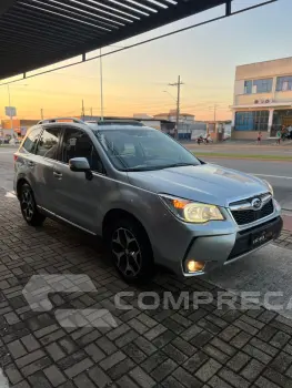 FORESTER 2.0 S 4X4 16V