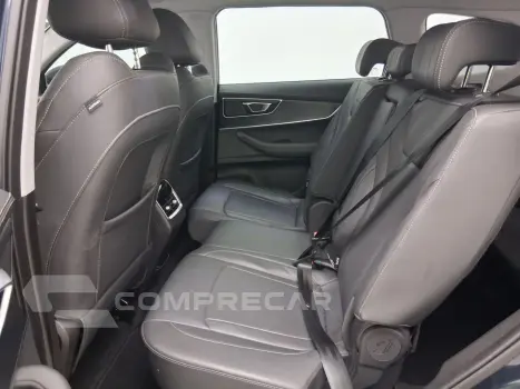 TIGGO 8 1.6 TGDI GASOLINA TXS MAX DRIVE DCT
