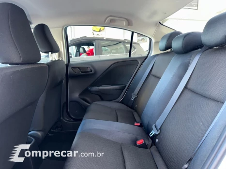 CITY 1.5 Personal 16V