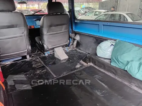 bandeirante 4x4