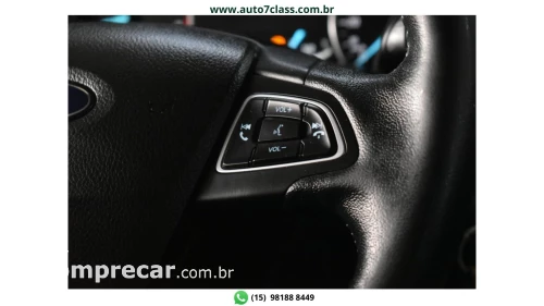ECOSPORT - 1.5 TI-VCT FREESTYLE MANUAL