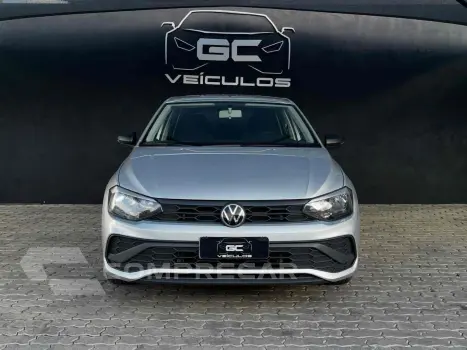 POLO 1.0 MPI TRACK MANUAL