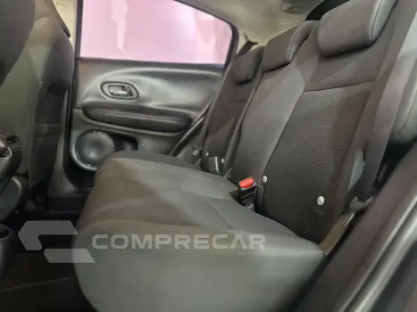 HR-V 1.8 16V EX