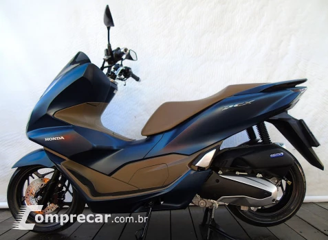 HONDA PCX 160 DLX