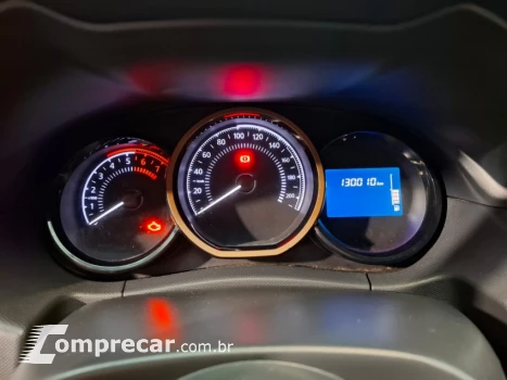 DUSTER 1.6 16V SCE Dakar II