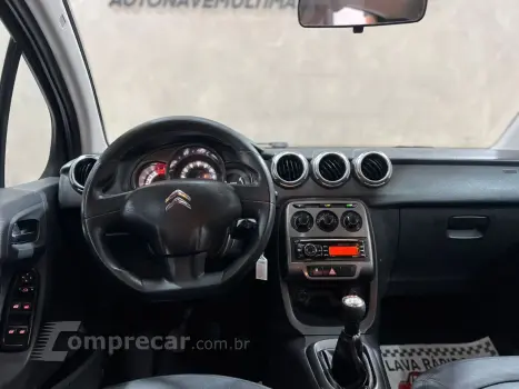 C3 1.5 4P TENDANCE FLEX