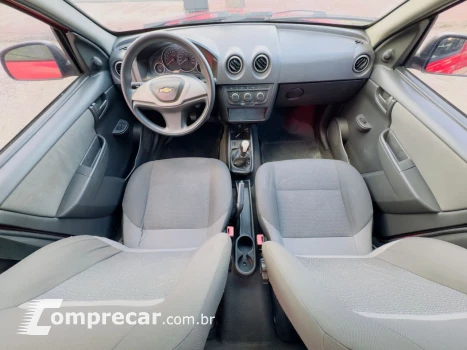 Celta 1.0 4P LT FLEX