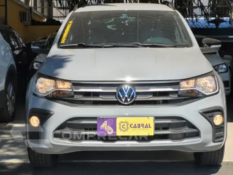 Saveiro Extreme 1.6 Flex 16V CD