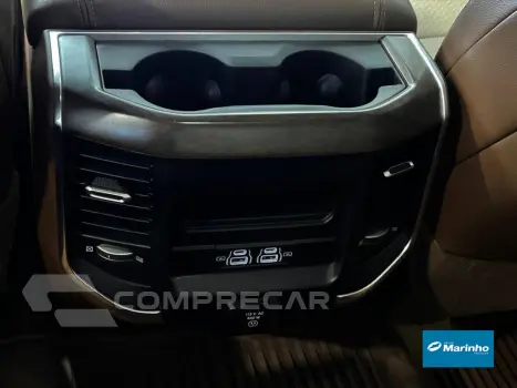 3500 6.7 I6 TURBO DIESEL LARAMIE CD 4X4 AUTOMÁTICO
