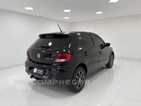 GOL 1.0 12V MPI Totalflex City