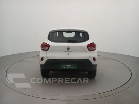 KWID 1.0 12V SCE FLEX ZEN MANUAL