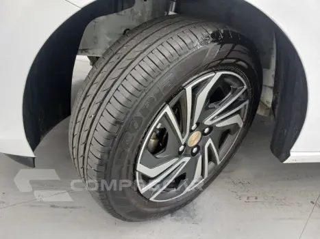 ONIX 1.0 TURBO FLEX LT MANUAL